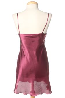 Chemise de nuit 38 Marie claire