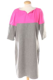 Vestido casual 42 vilagallo