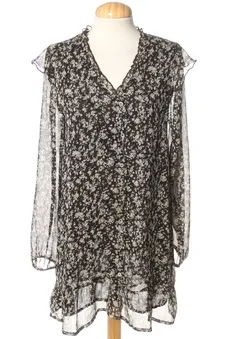 Einfaches Kleid S noon, Foto 1 von 2