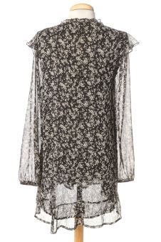 Robe casual S noon