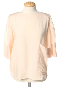 Blusa a maniche lunghe S BIMBA Y LOLA, foto 1 di 2