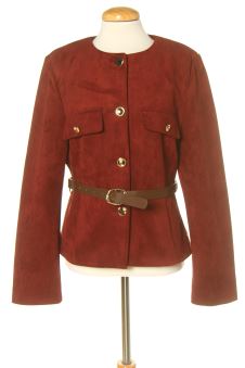 Giubbotto M Zara