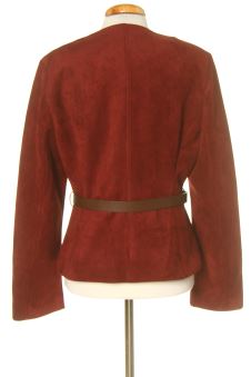 Giubbotto M Zara