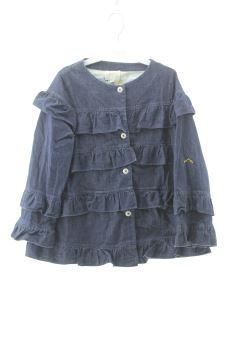 Robe 12 ans Nanos