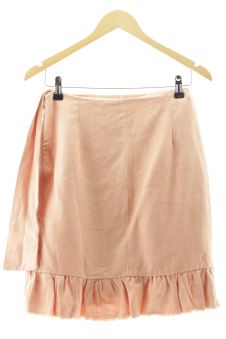 Falda M Uterqüe