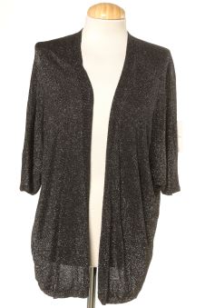 Gilet Taille unique New collection