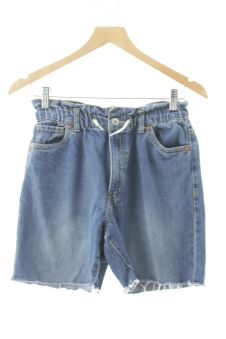 Short en jean 14 ans Levi's