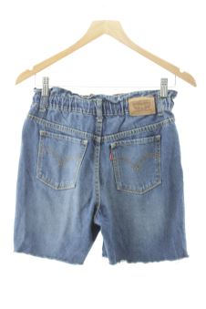 Short en jean 14 ans Levi's