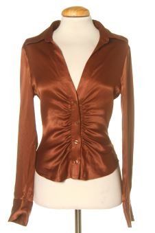 Camicia XS Zara, foto 1 di 2