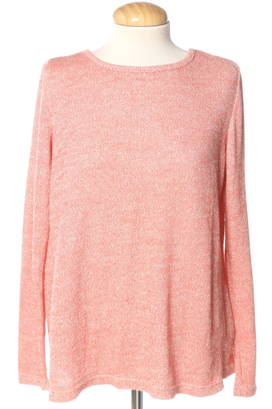Pull Fransa de la taille XS, de couleur rose