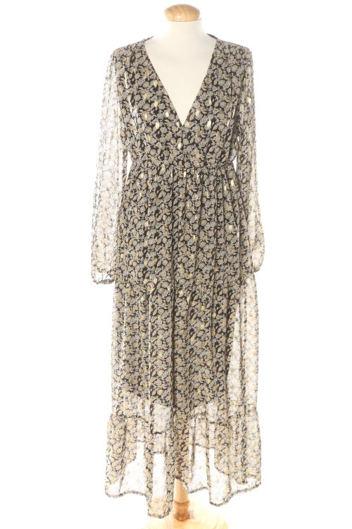 Vestido casual