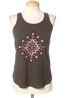 Blusa de manga corta 34 Only, foto 1 de 2