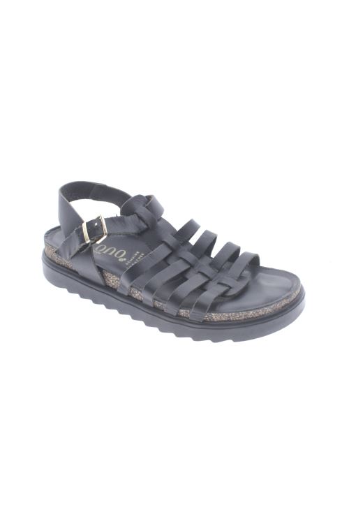 Sandalias planas
