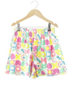 Pantalón corto 8 años Mayoral