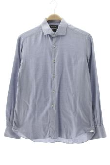 Camisa manga larga 40 Massimo Dutti, foto 1 de 2