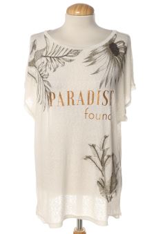 T-Shirt L Cortefiel, Foto 1 von 2