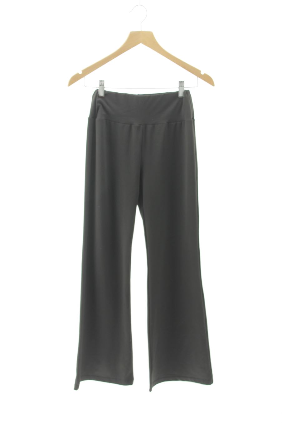 Pantaloni casual de PERCENTIL de la talla XS, de color nero