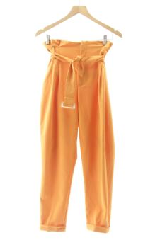 Pantalon 40 Bershka, photo 1 sur 2