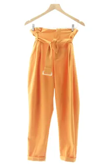 Pantalon 40 Bershka, photo 1 sur 2