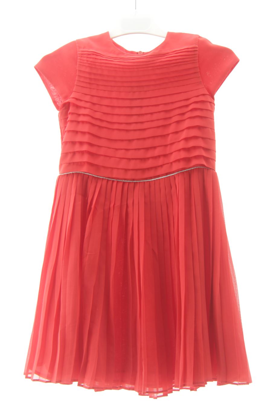 Robe Tartine et chocolat de la taille 8 ans de seconde main