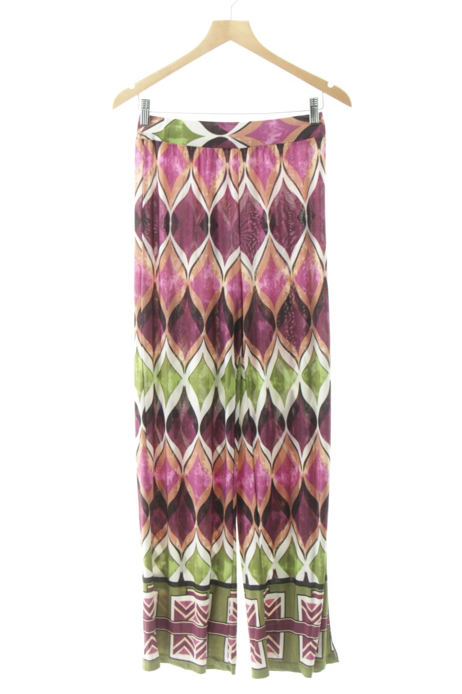 Pantalon Casual PERCENTIL de la taille M, de couleur imprimés