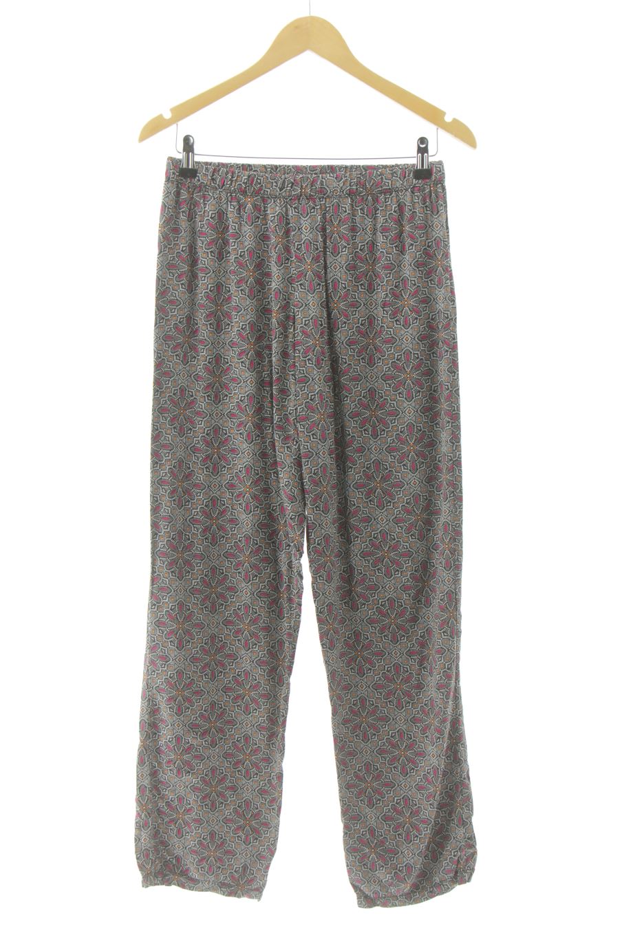 Pantaloni casual de PERCENTIL de la talla 38, de color stampato