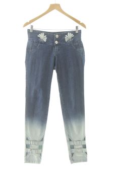 Jeans 38 Cheviotto, foto 1 di 2