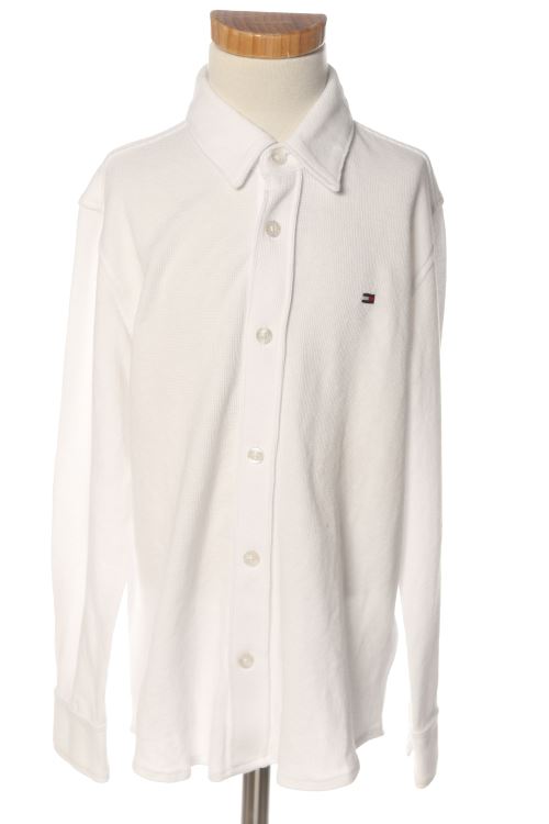 Camisa de manga larga
