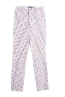 Pantalon 34 Stradivarius, photo 1 sur 2