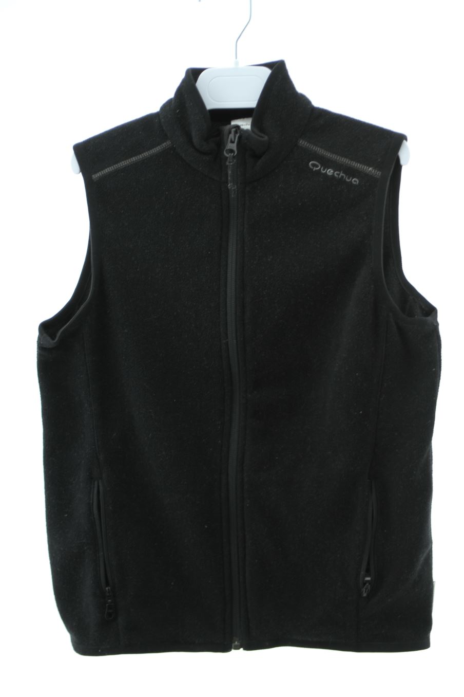 Gilet sans manches Quechua DECATHLON de la taille 10 ans de seconde main