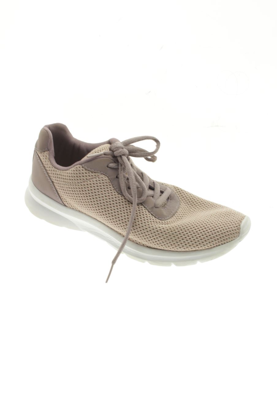 Sneakers von VTY in der Grösse 38, in der Farbe rosa aus