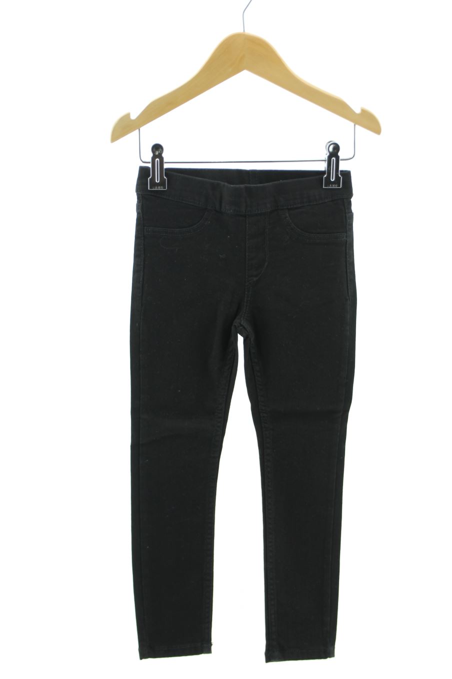 Vaqueros de H&M de la talla 3 años de denim de segunda mano