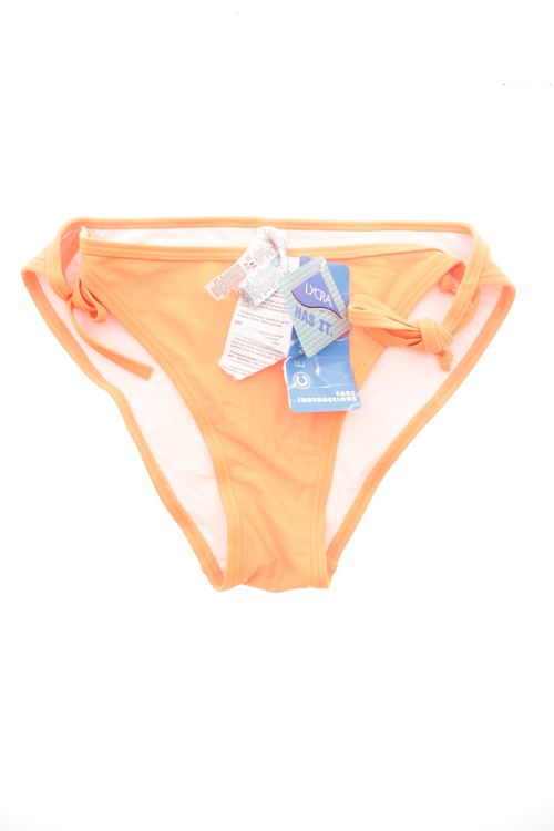 Parte inferior del bikini