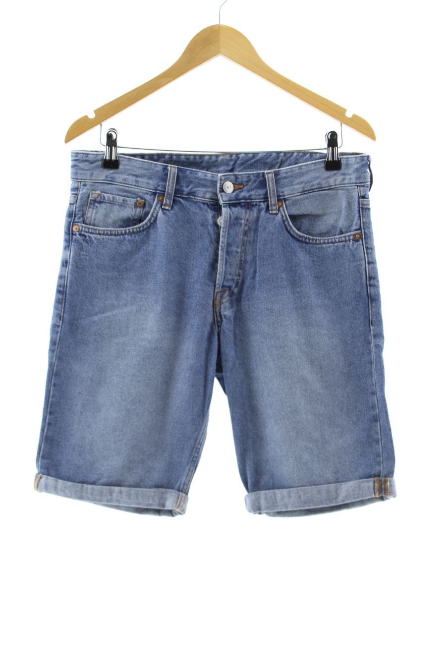 Pantalones cortos de H&M de la talla 40