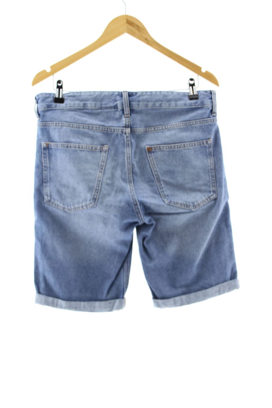 Pantalones cortos de H&M de la talla 40