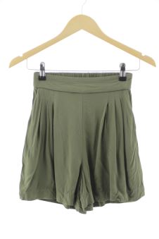 Shorts 34 H&M, photo 1 sur 2
