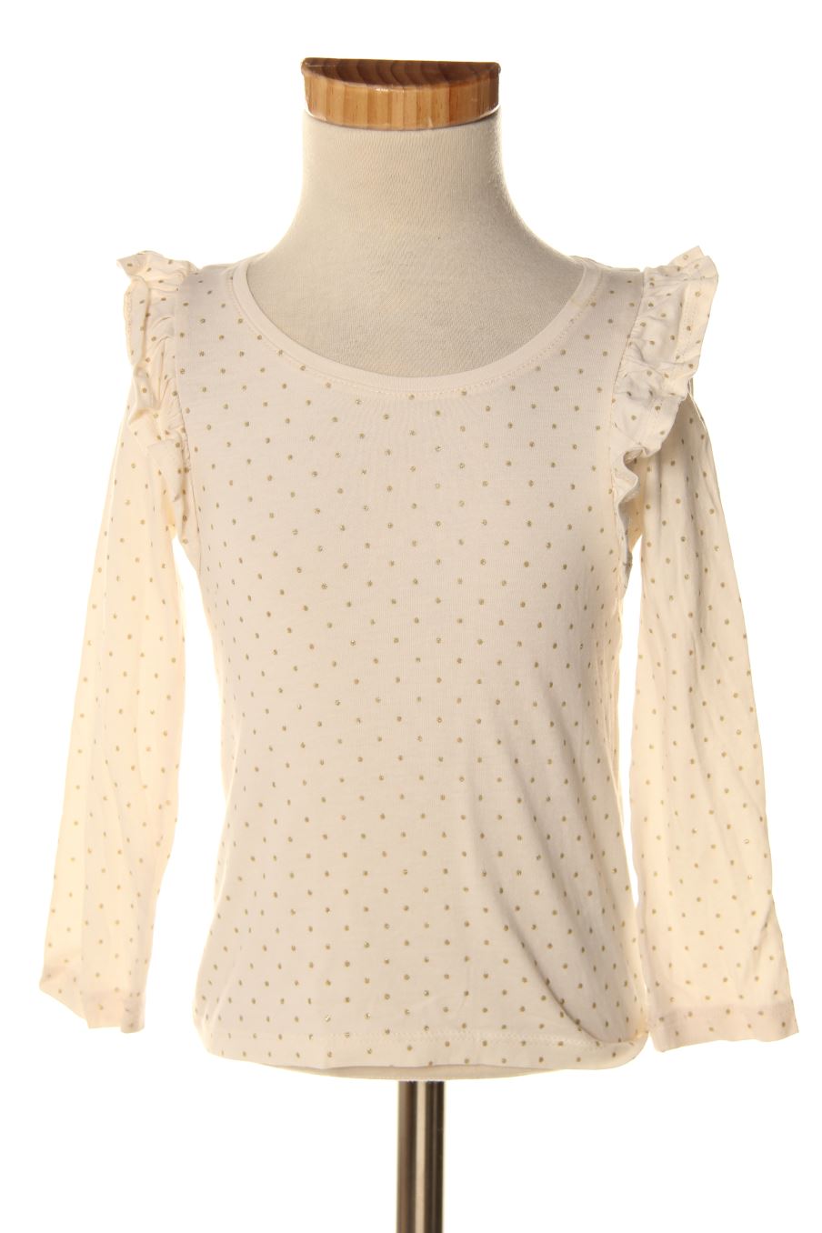T-shirt manches longues H&M de la taille 18 mois de seconde main