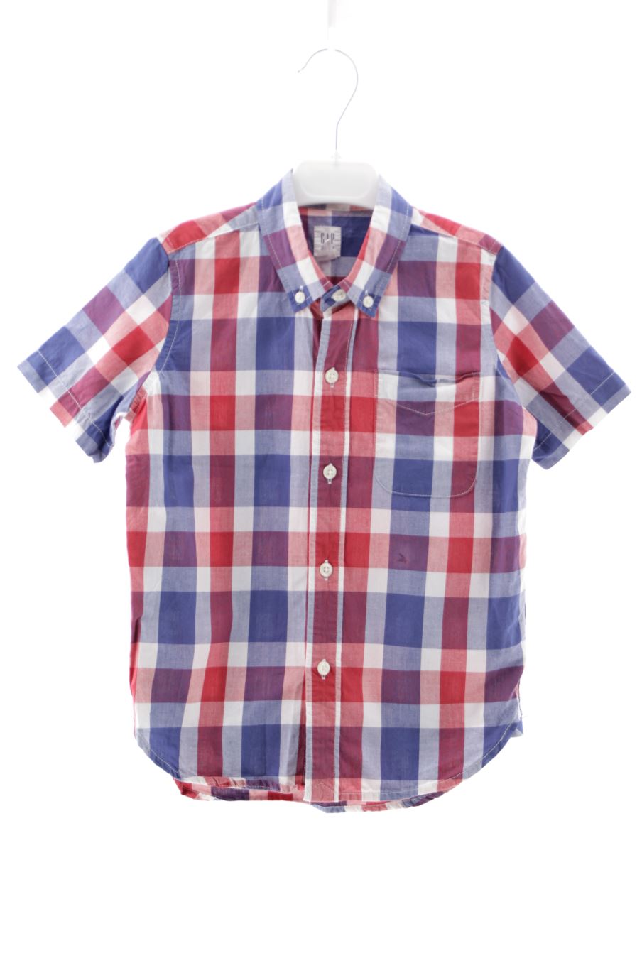 Chemise Gap de la taille 4 ans de seconde main