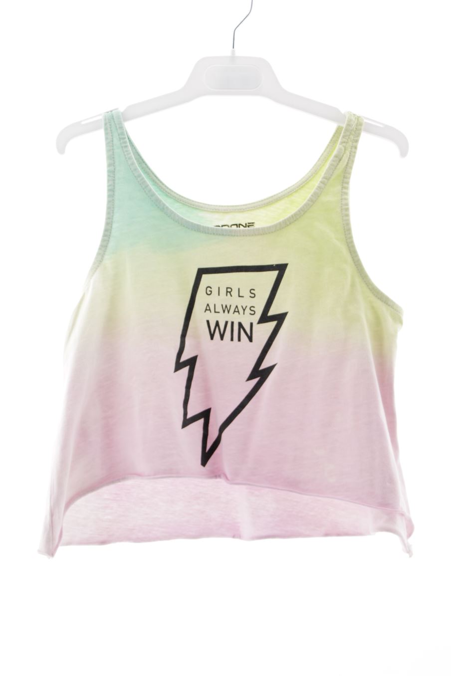 Camiseta sin mangas de Doone de la talla 8 años de segunda mano