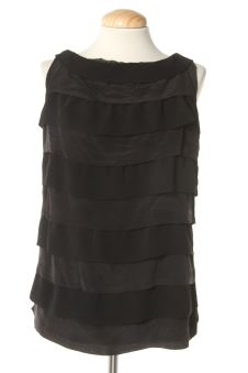 Aufwändiges Top L Phildar