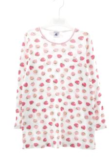 Robe casual 6 ans Petit Bateau