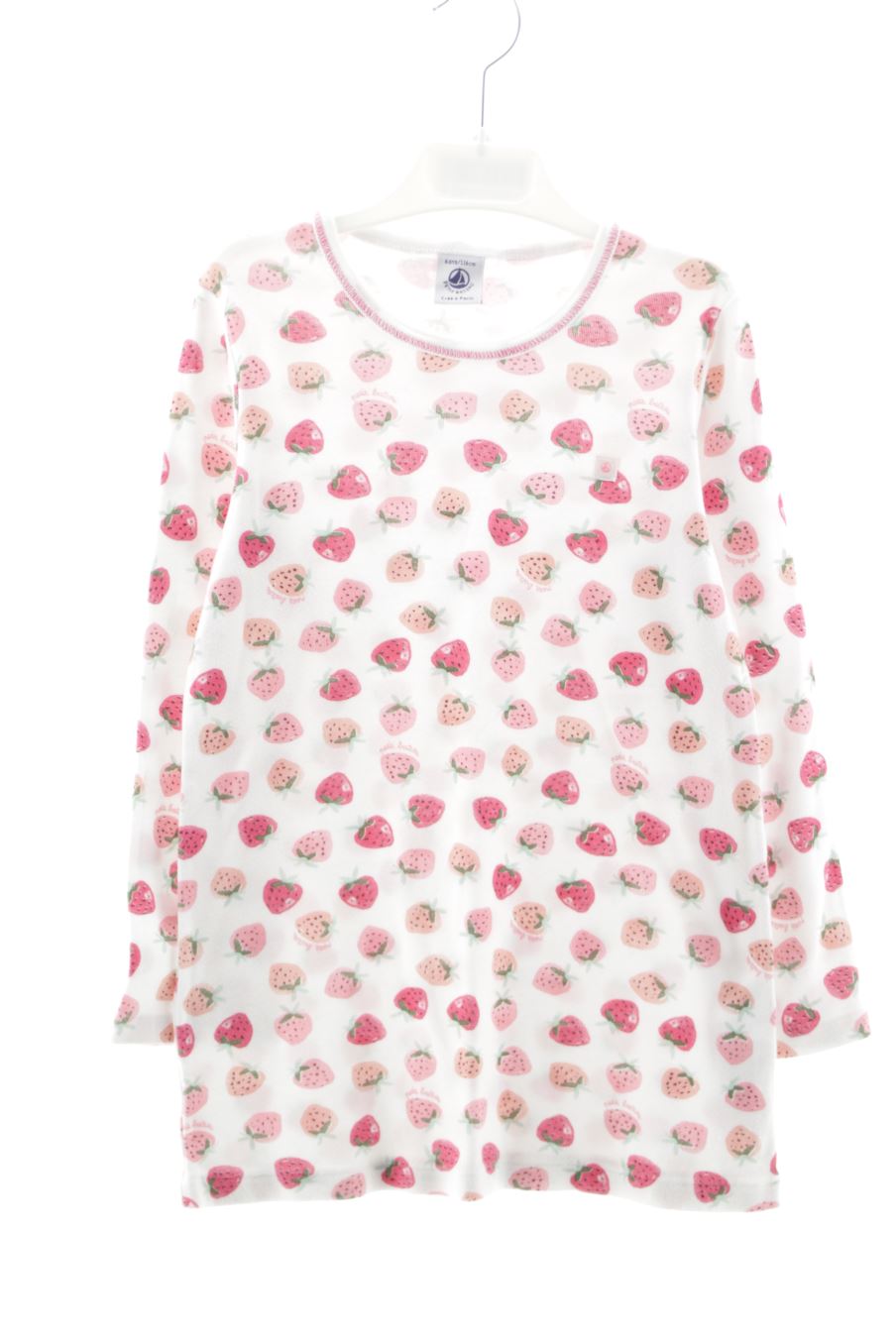 Robe casual Petit Bateau de la taille 6 ans de seconde main