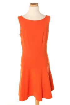 Vestido casual XS Zara, foto 1 de 2