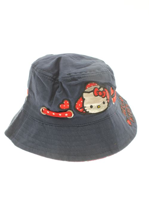 Bonnet