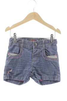 Short en jean 4 ans Catimini