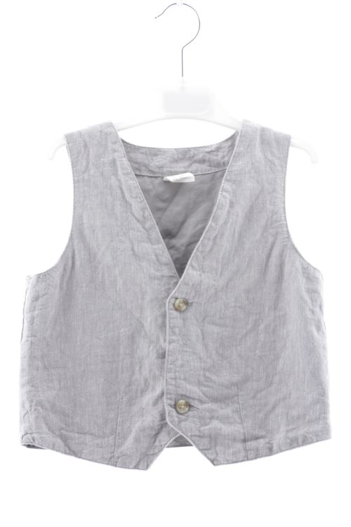 Gilet di stoffa