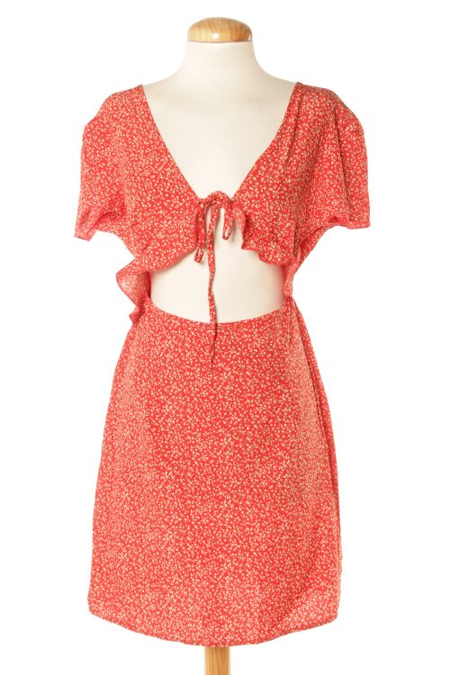 Vestido casual