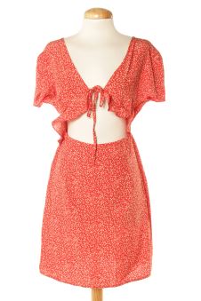 Robe casual S PERCENTIL, photo 1 sur 2