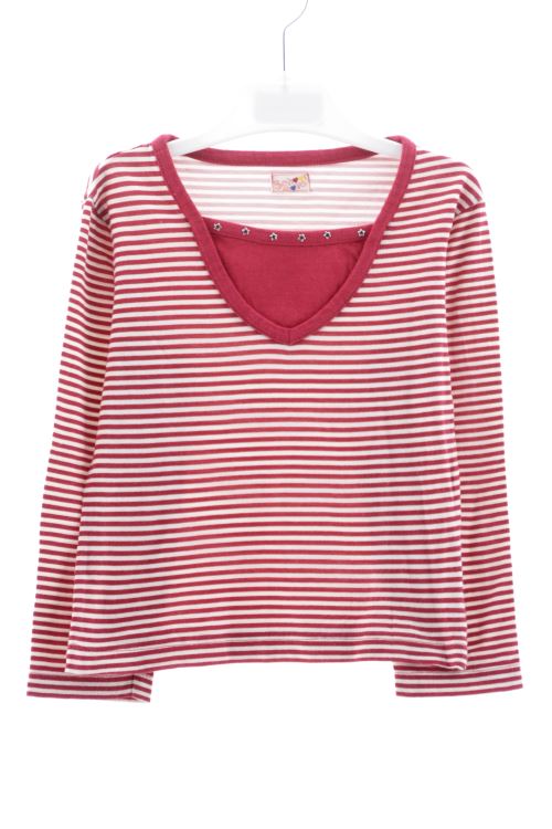 Camiseta de manga larga