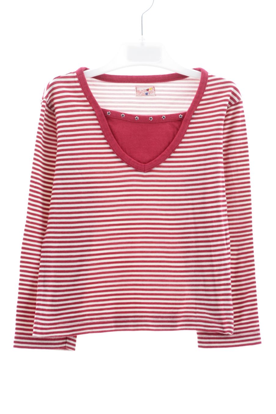 Camiseta de manga larga de School de la talla 5 años de segunda mano